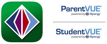  parentvue and studentvue logo